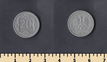  20  1991