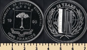   1000  1995