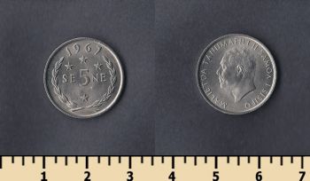  5  1967