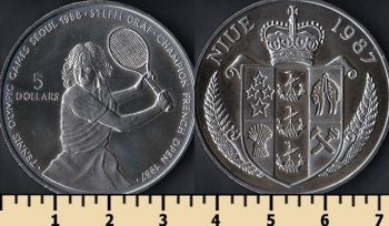   5  1987