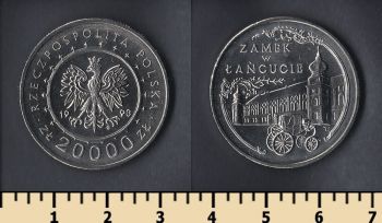  20000  1993