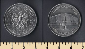  20000  1994