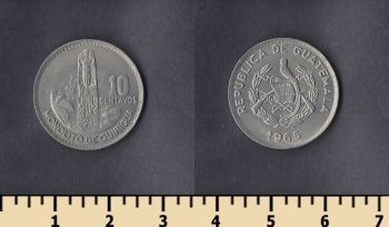 10  1965