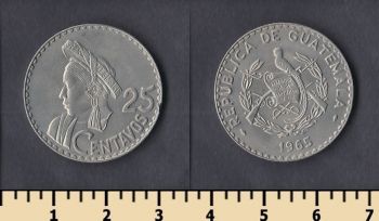  25  1965