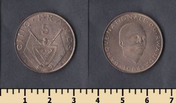  5  1964