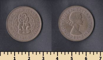   1/2  1962