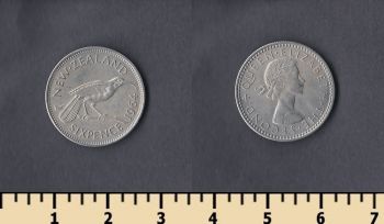   6  1964