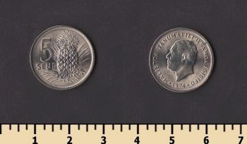 ����� 5 ���� 1974