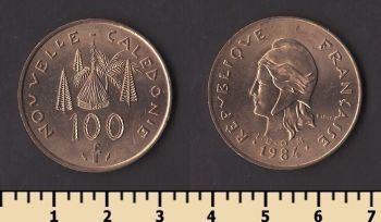 ����� ��������� 100 ������� 1984