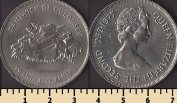 ������ 25 ������ 1977