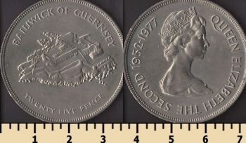 ������ 25 ������ 1977