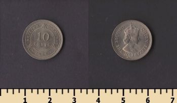 ���������� �������� 10 ������ 1965