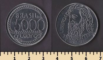 �������� 5000 �������� 1992