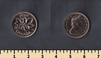  1  1974