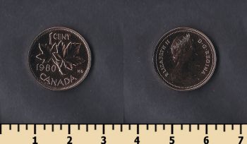  1  1980