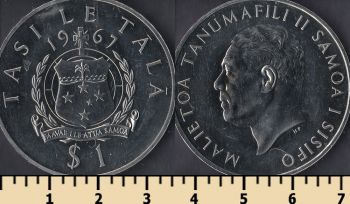 1  1967