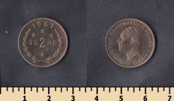  2  1967