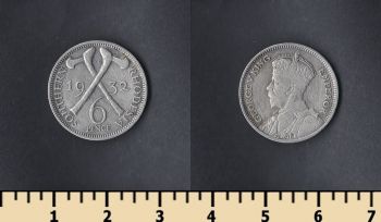   6  1932