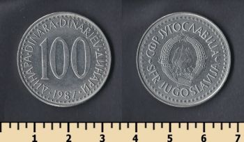  100  1987