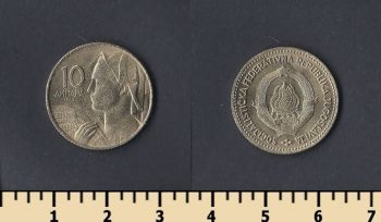  10  1963