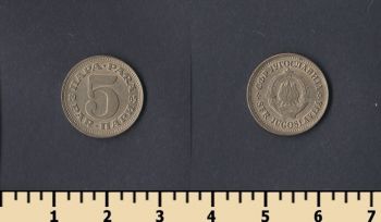  5  1965