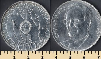  1000  1980