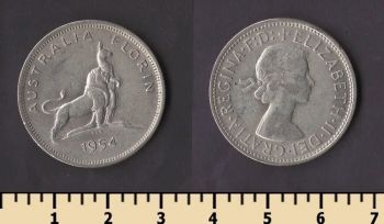 ��������� 1 ������ 1954