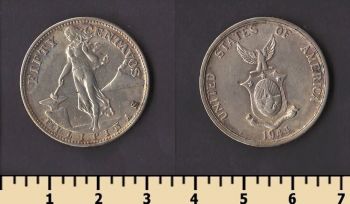 ��������� 50 ������� 1944