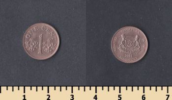  1  2001