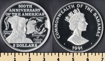   5  1991