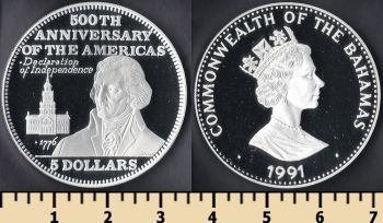   5  1991