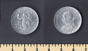  10  1962