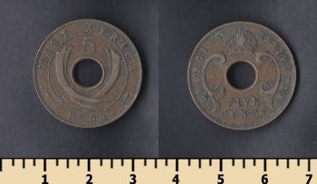    5  1951