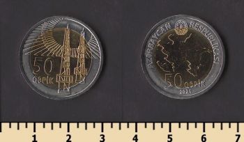 ����������� 50 ����� 2021