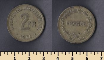  2  1944