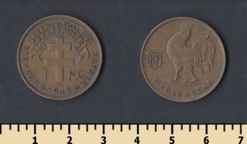  1  1943