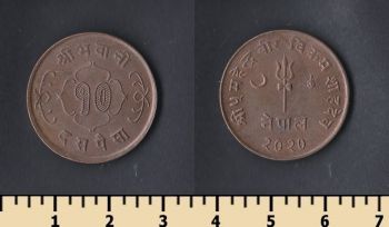 10  1963