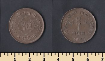  10  1958
