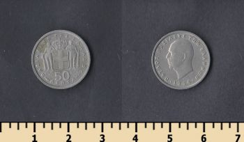  50  1954