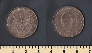  5  1964