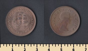 1/2  1960