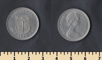  1  = 10  1964