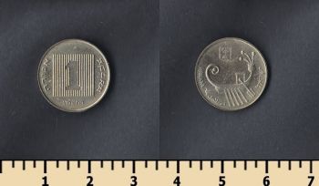  1  1987