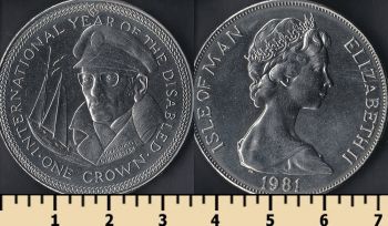   1  1981