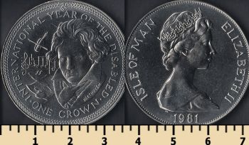   1  1981