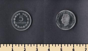  5  1994