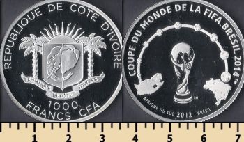 - 1000  2012
