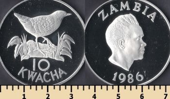  10  1986