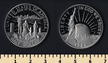  1/2  1986
