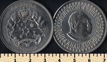  1  1967